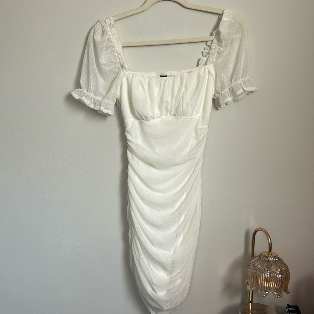 Windsor dress